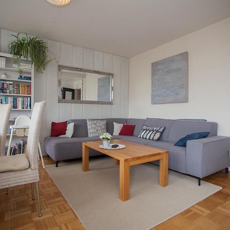 Ferienwohnung Weltringpark 2-D Winterberg Exterior foto