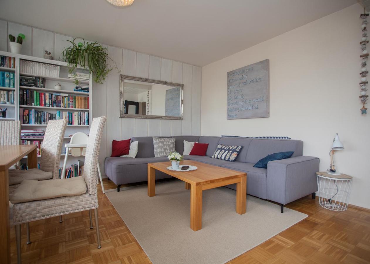Ferienwohnung Weltringpark 2-D Winterberg Exterior foto